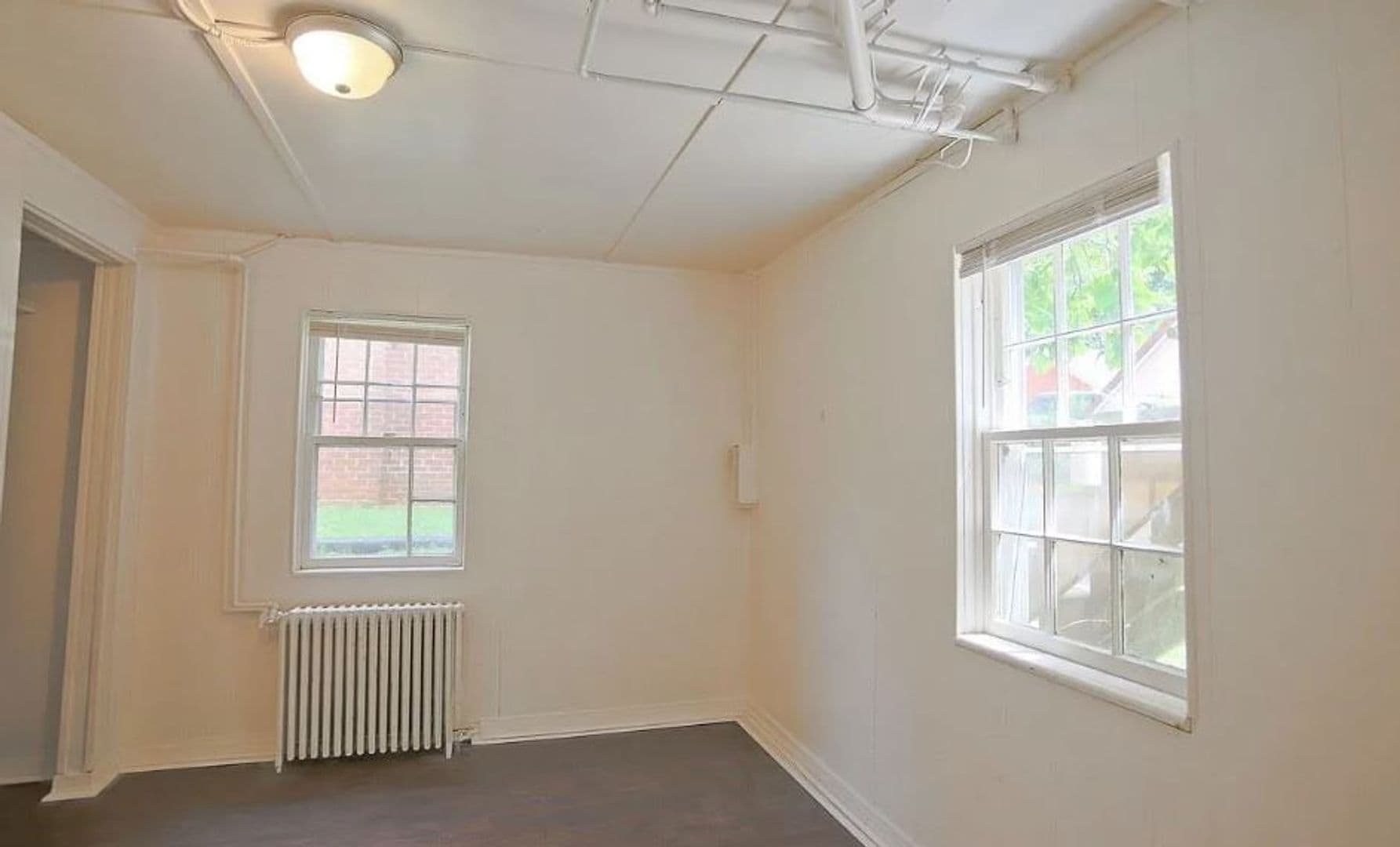 Charlottesville House: 506 14th St NW