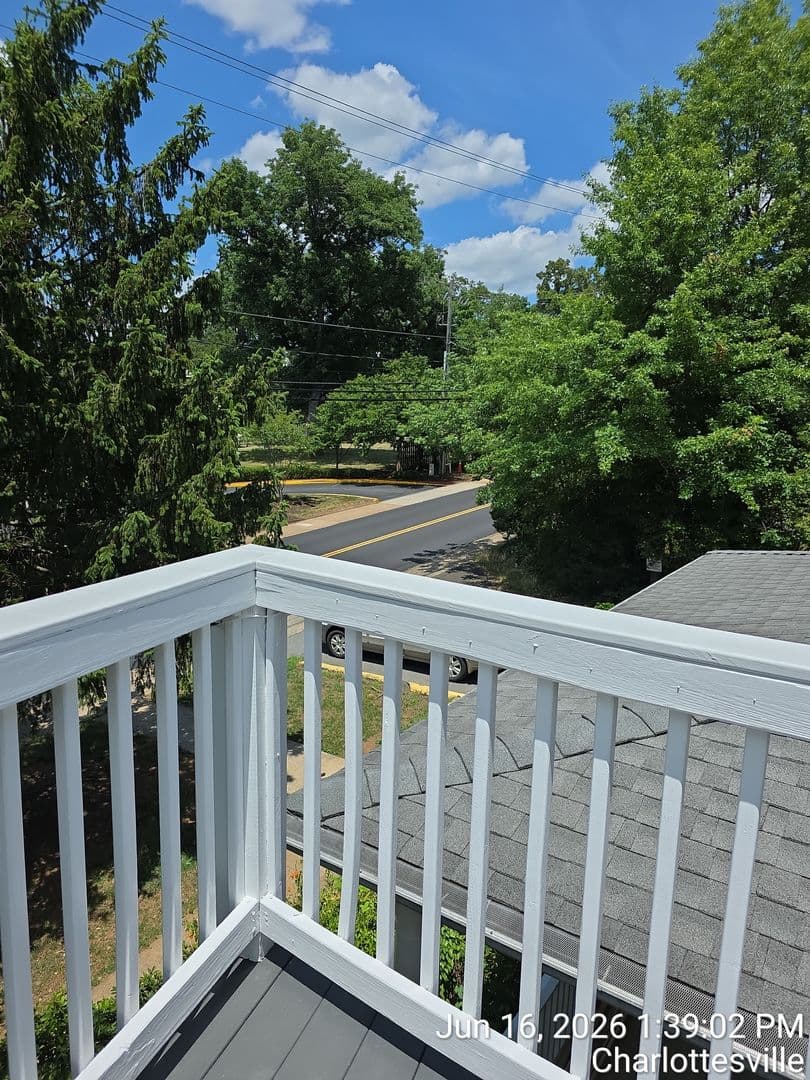 Charlottesville House: 610 Rugby Rd D