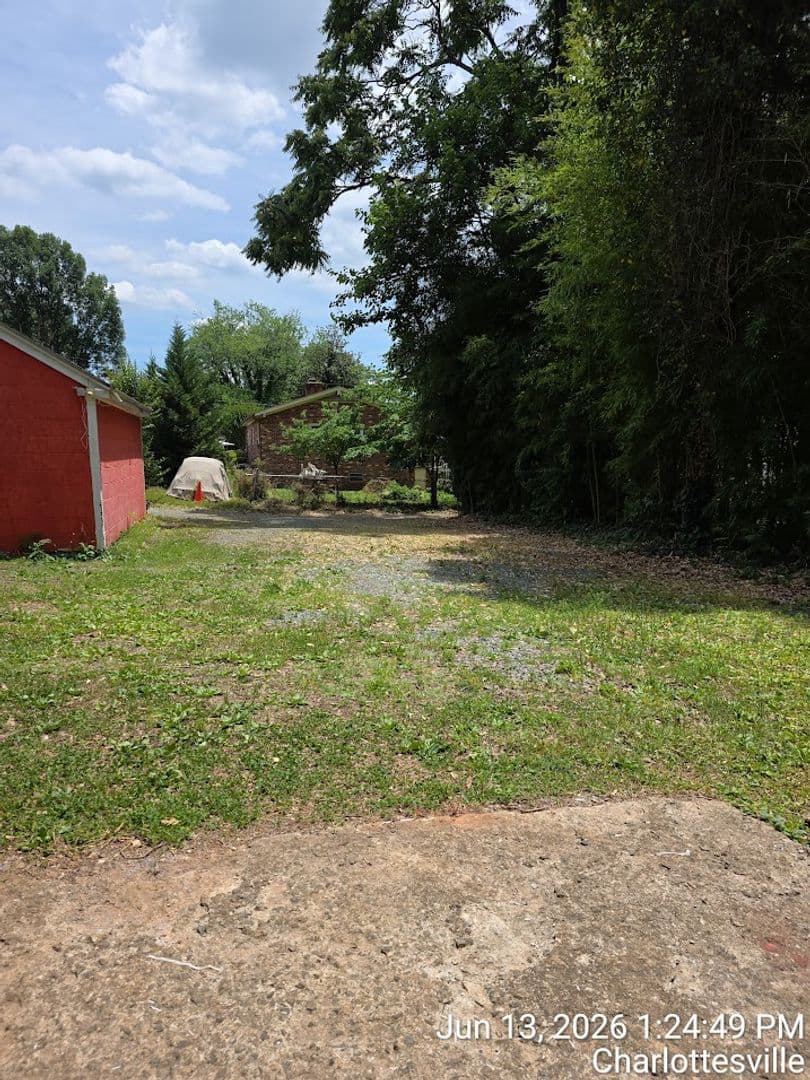 Charlottesville House: 506 14th St NW