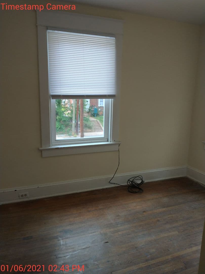 Charlottesville House: 504 14th St