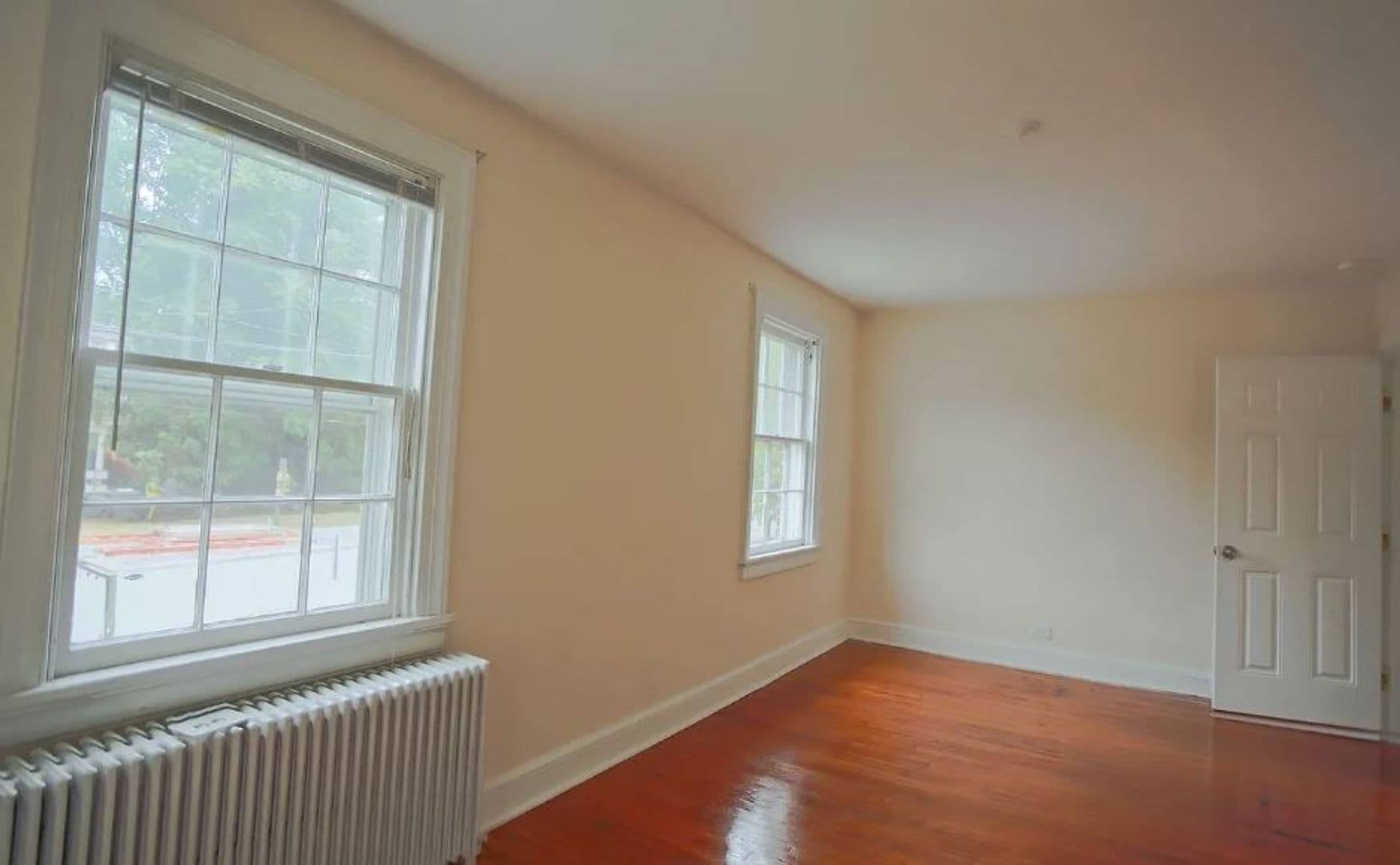 Charlottesville House: 506 14th St NW