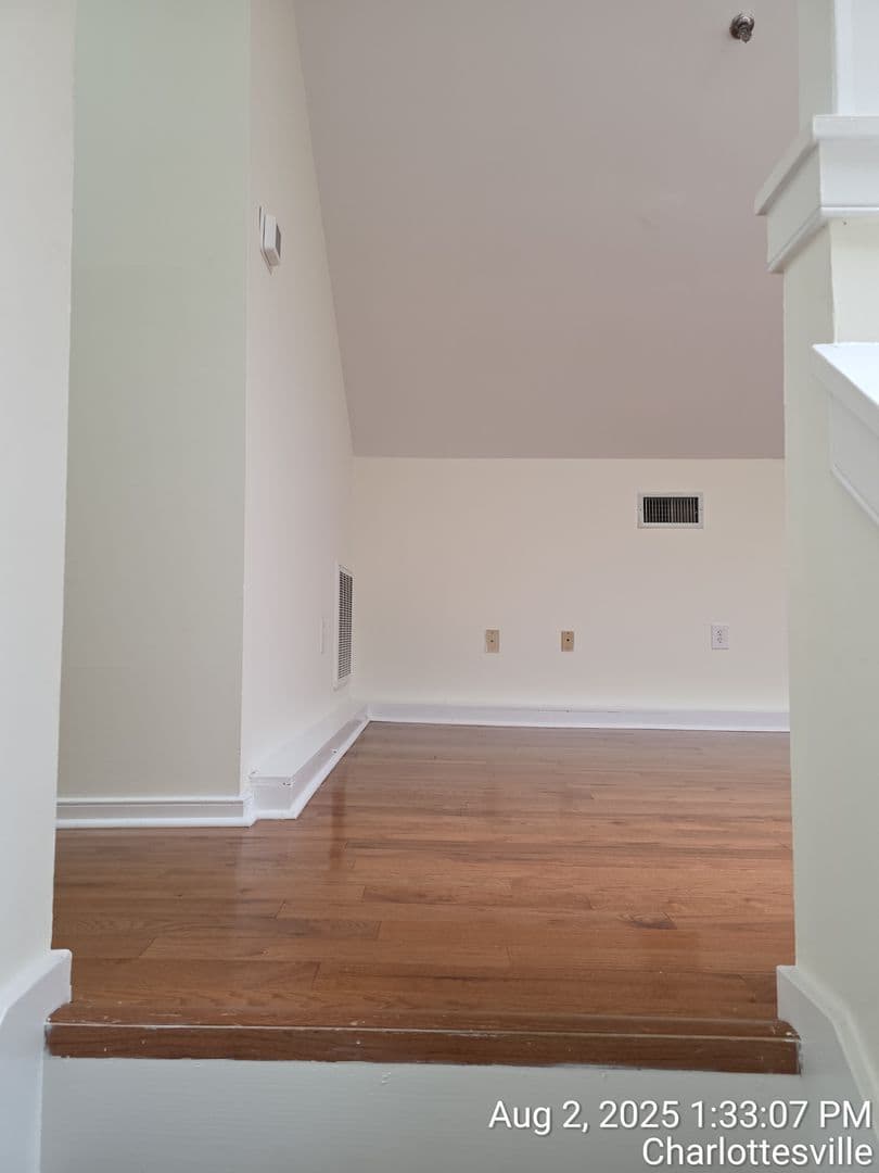 Charlottesville House: 610 Rugby Rd D