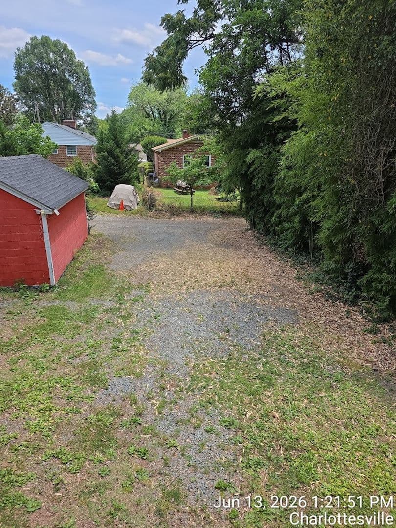 Charlottesville House: 506 14th St NW
