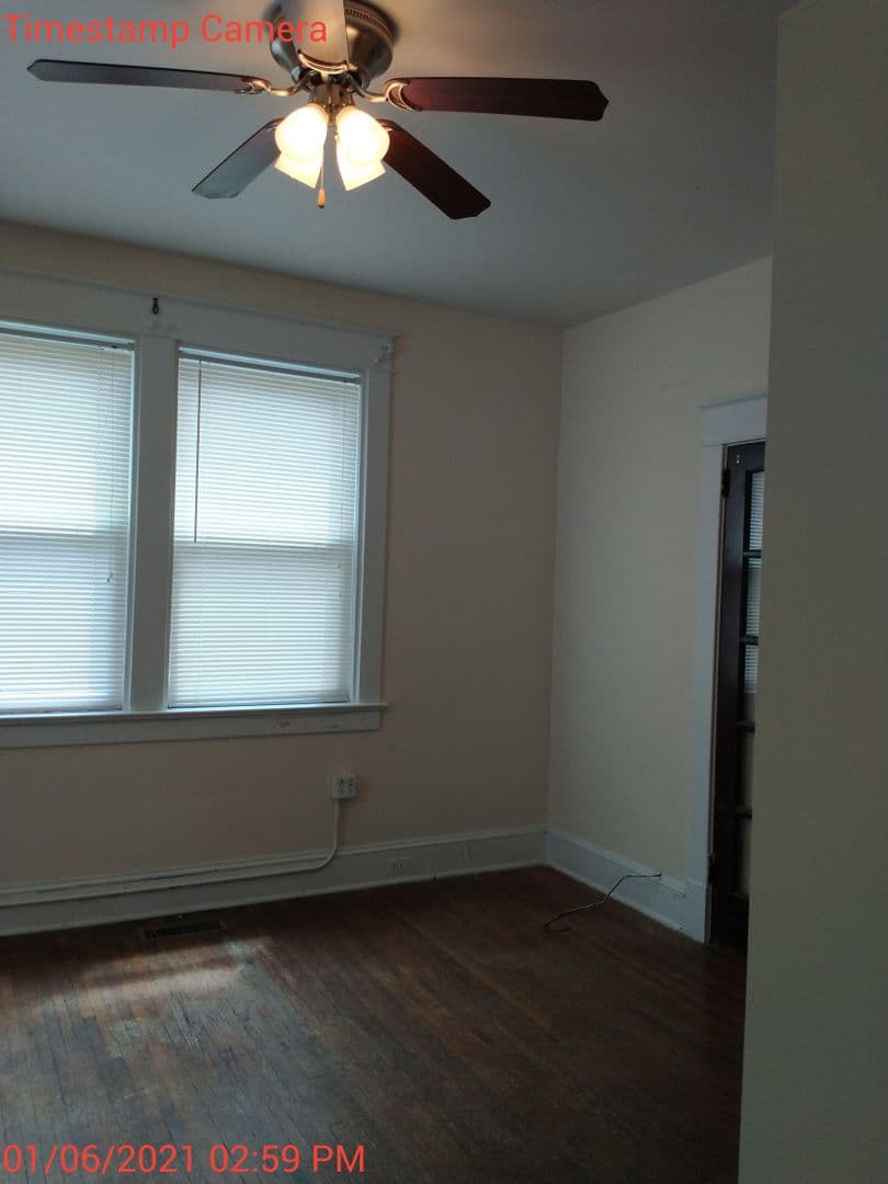 Charlottesville House: 504 14th St