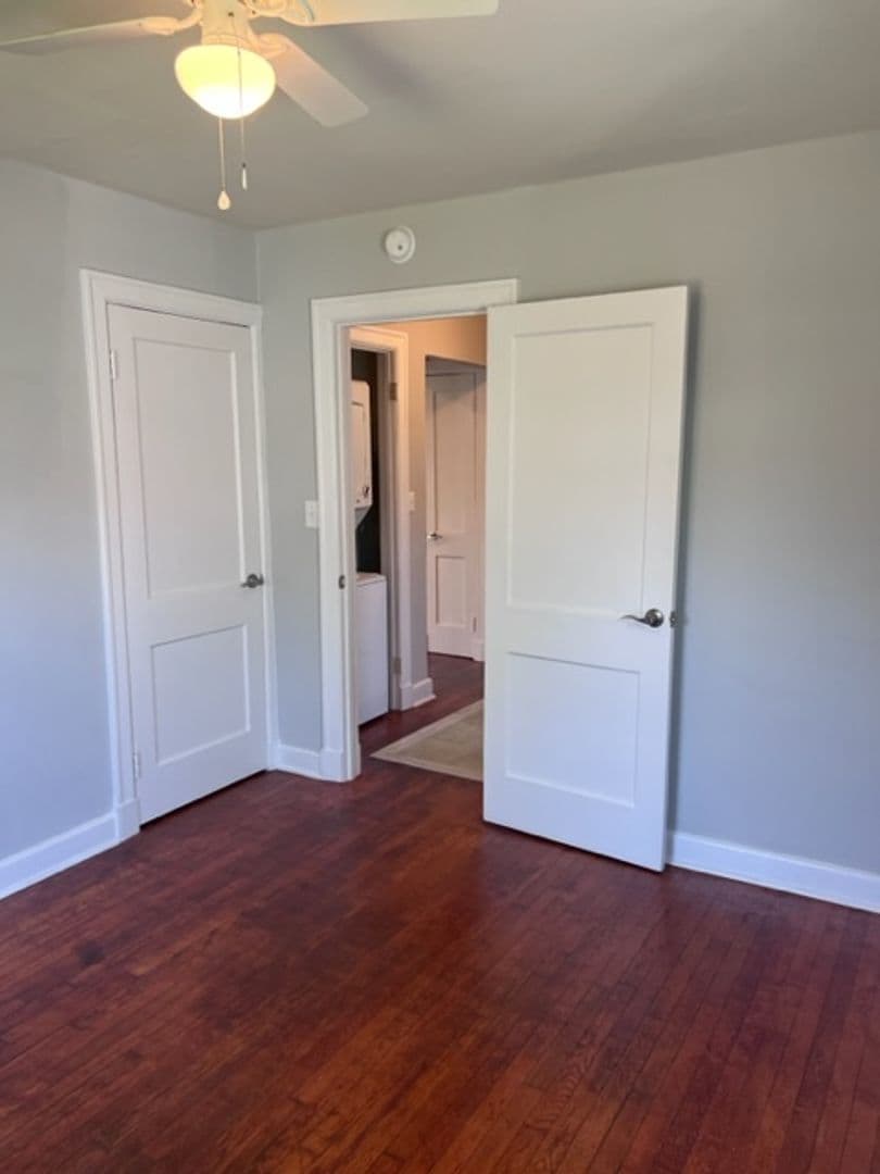 Charlottesville House: 205 A Douglas Ave
