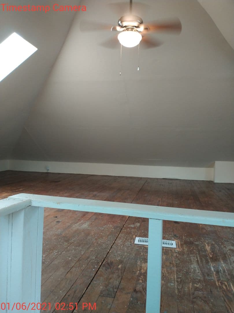 Charlottesville House: 504 14th St