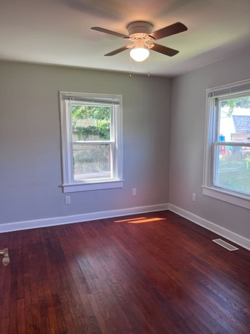 Charlottesville House: 205 A Douglas Ave