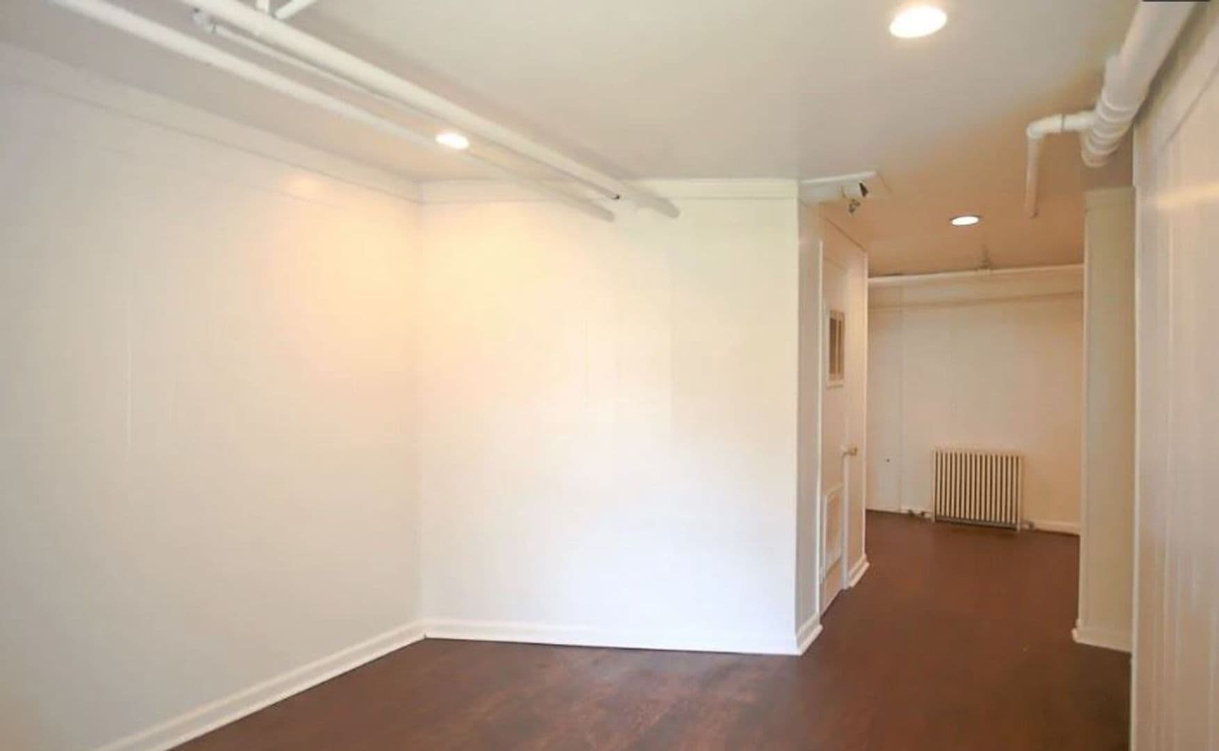 Charlottesville House: 506 14th St NW