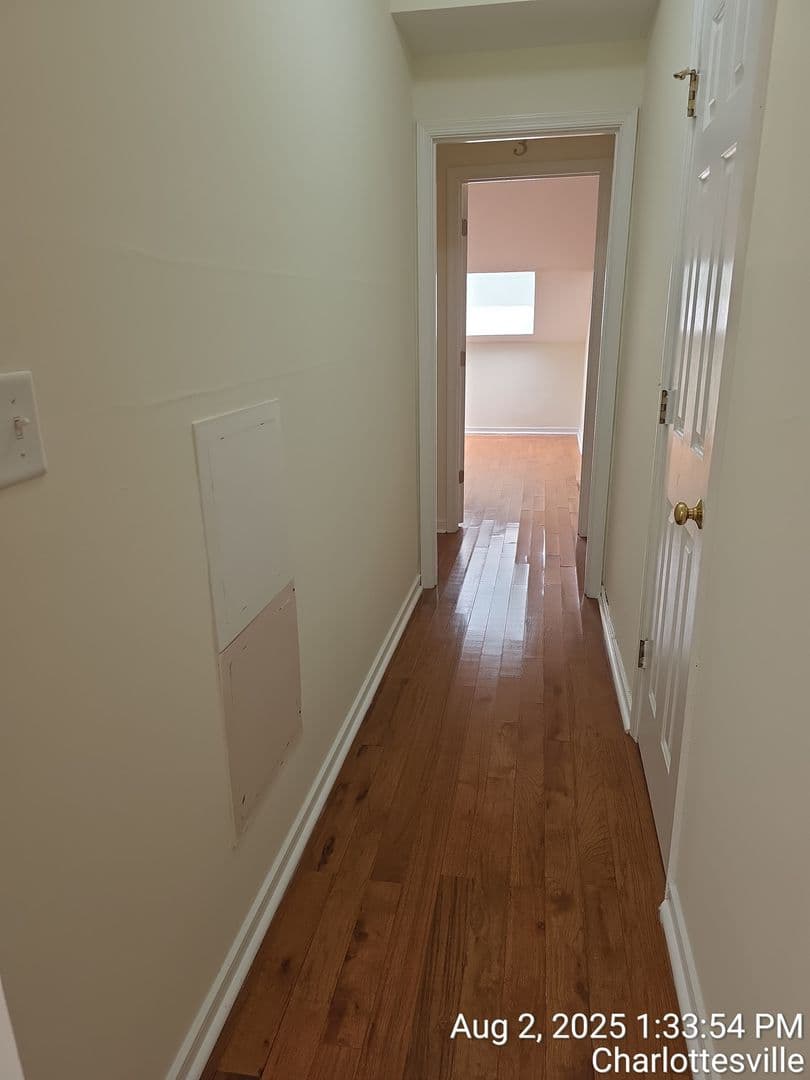 Charlottesville House: 610 Rugby Rd D