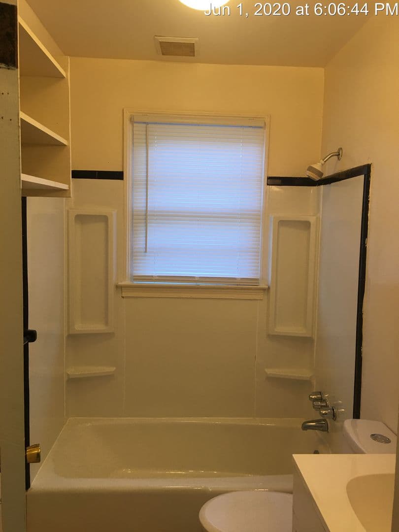 Charlottesville House: 1201 Gordon Ave