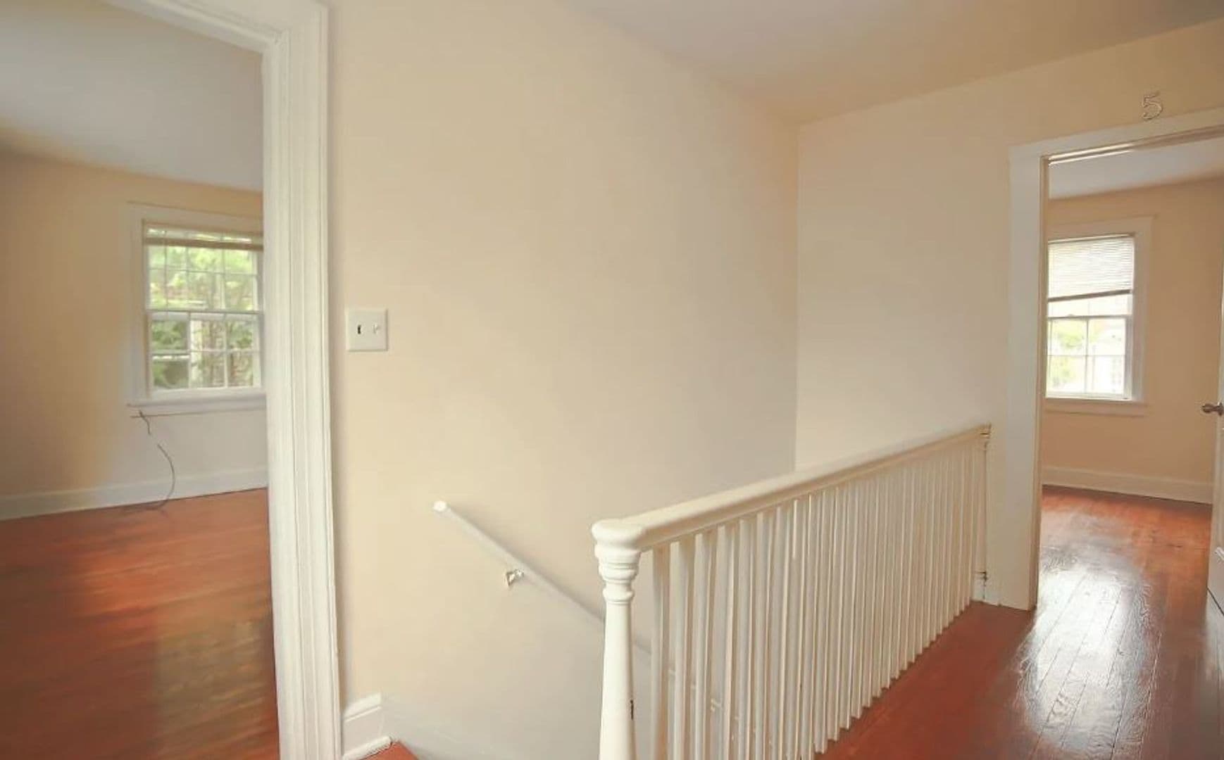 Charlottesville House: 506 14th St NW