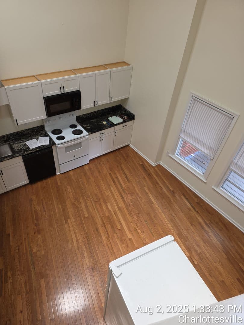 Charlottesville House: 610 Rugby Rd