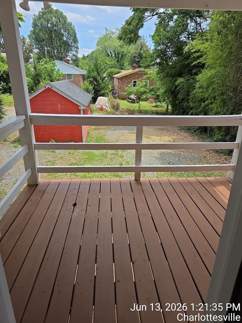Charlottesville House: 506 14th St NW