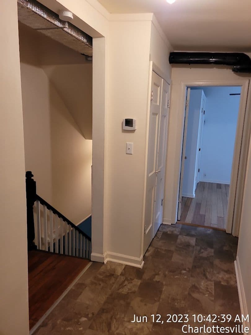 Charlottesville House: 1201 Gordon Ave
