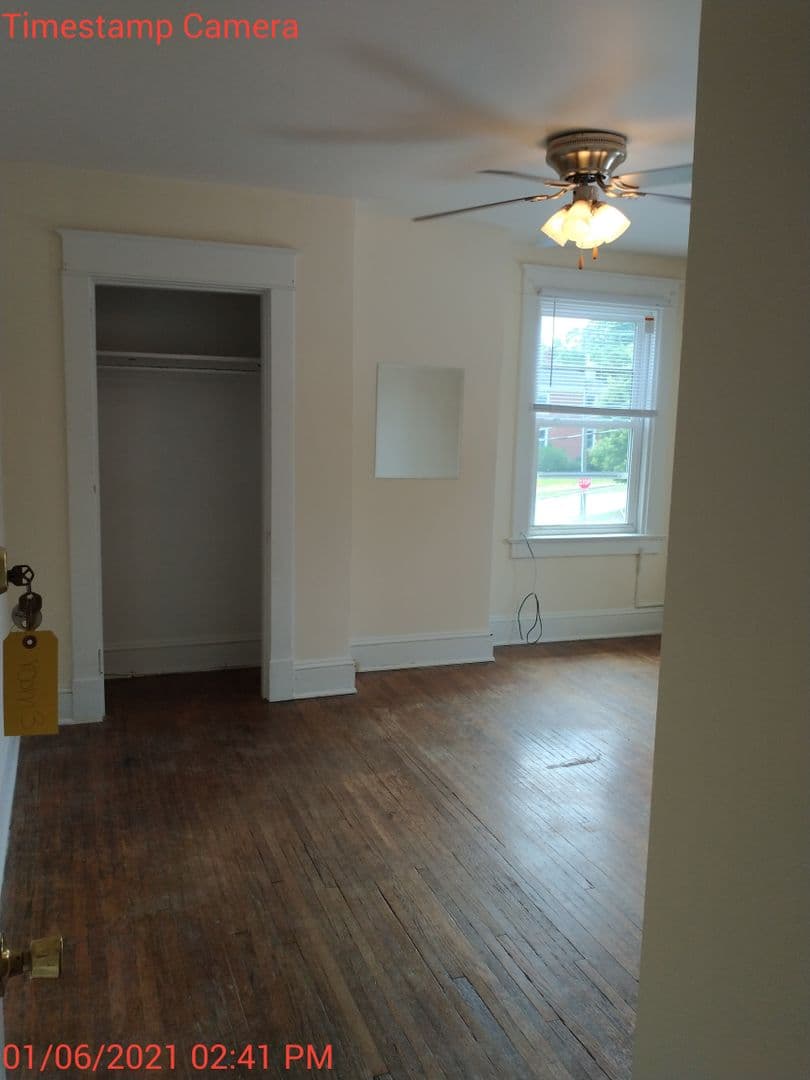 Charlottesville House: 504 14th St