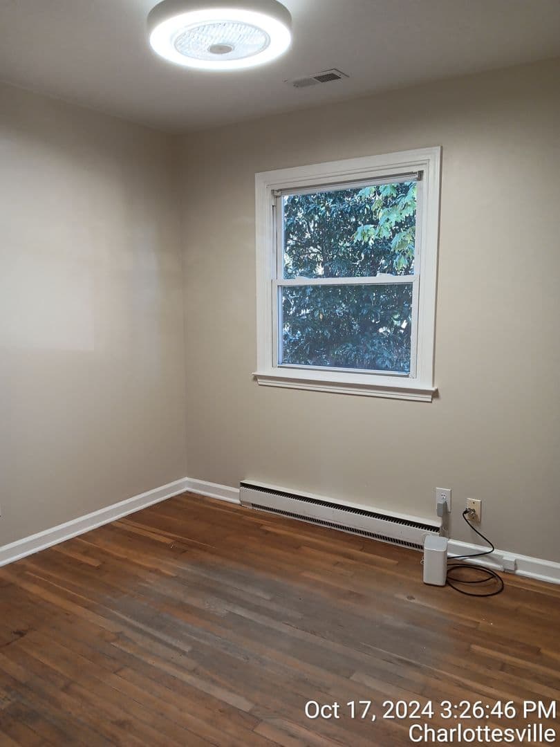 Charlottesville House: 110 Middlesex Dr