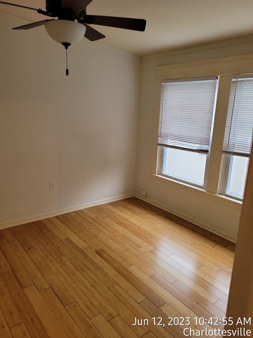 Charlottesville House: 1201 Gordon Ave