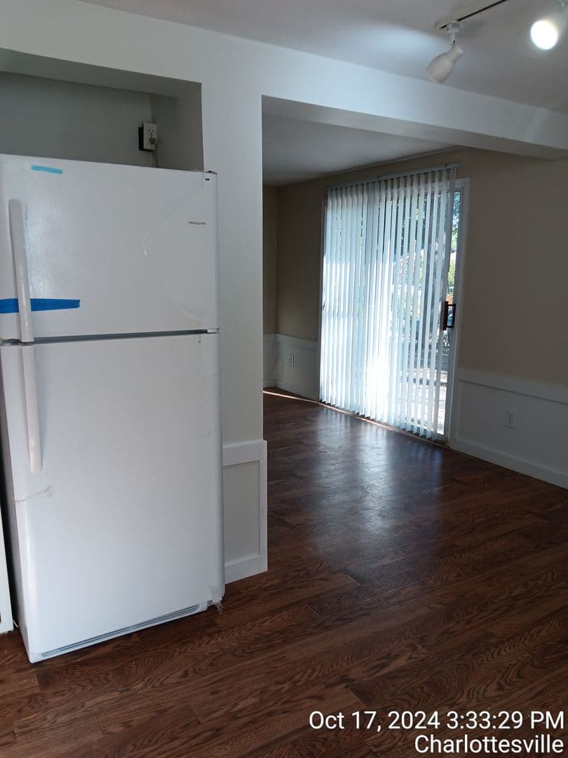 Charlottesville House: 110 Middlesex Dr