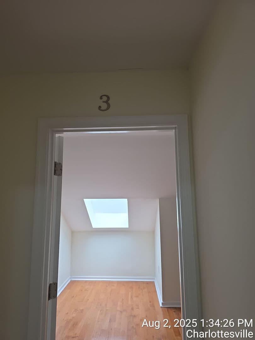 Charlottesville House: 610 Rugby Rd D
