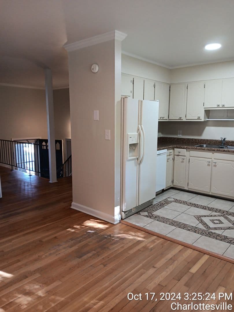 Charlottesville House: 110 Middlesex Dr