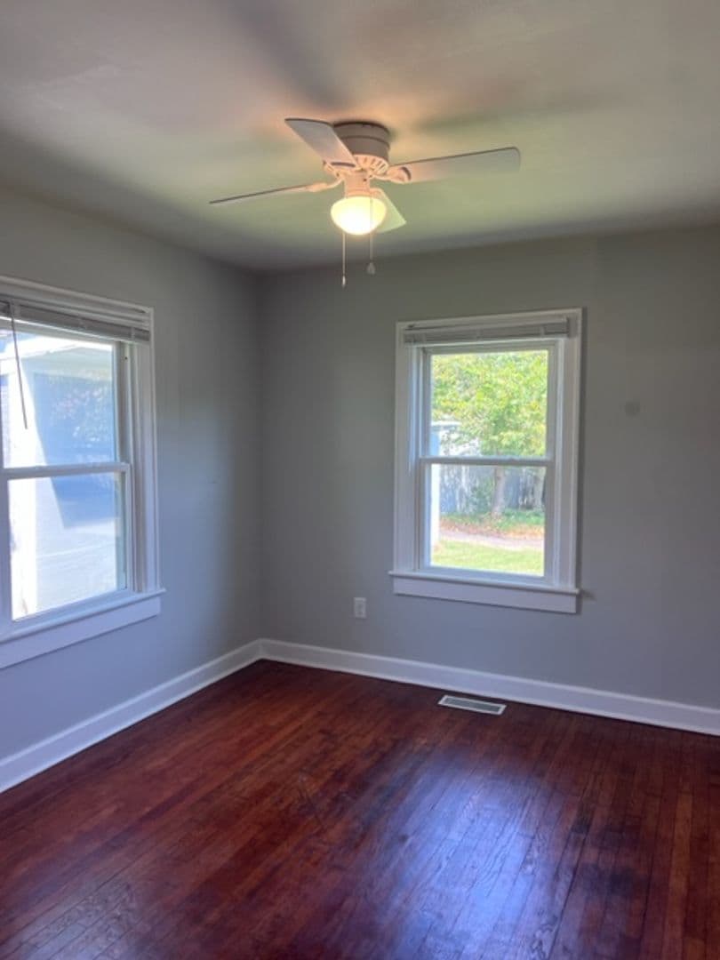 Charlottesville House: 205 A Douglas Ave
