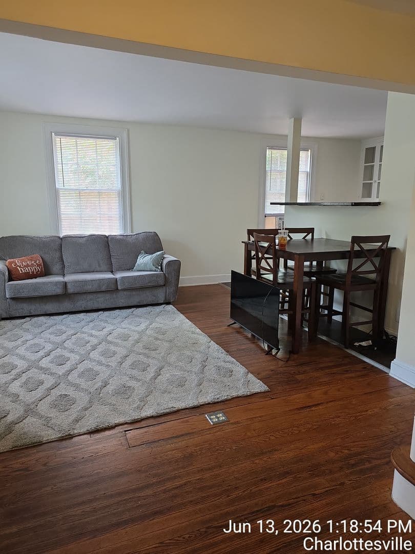 Charlottesville House: 506 14th St NW