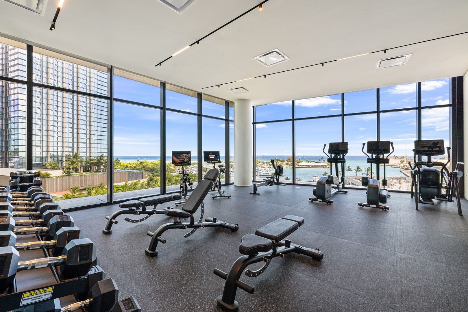 Honolulu Condo: 333 Ward Ave. #524