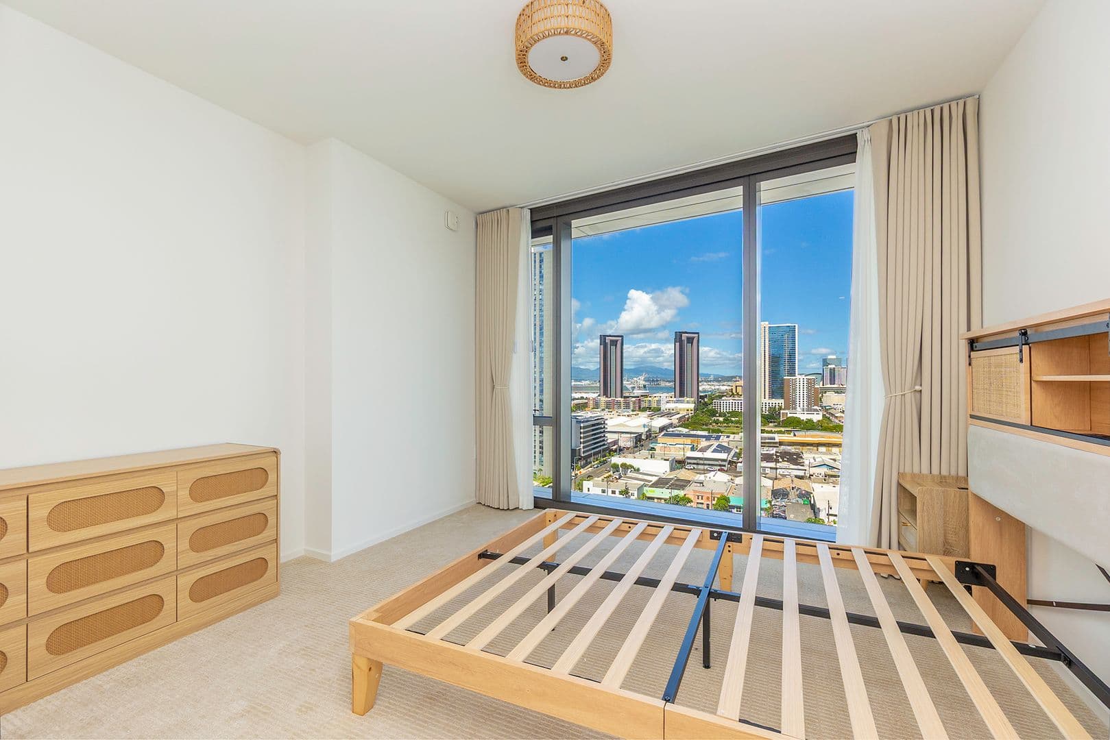 Honolulu Condo: 333 Ward Ave