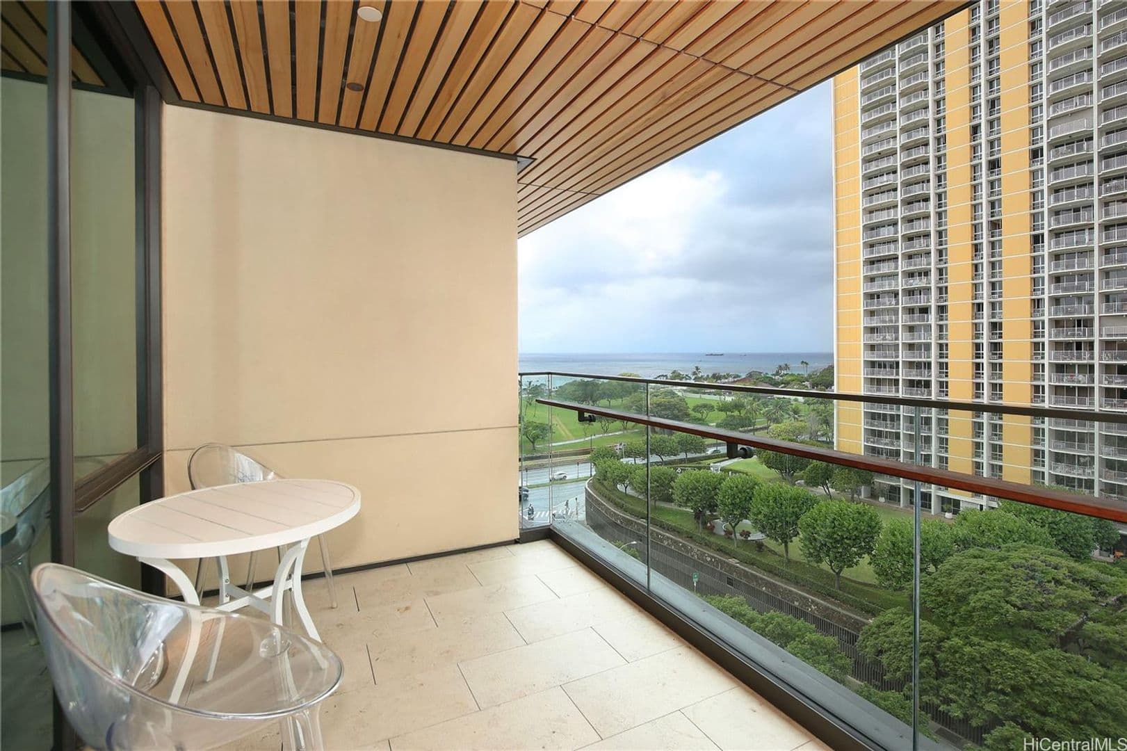 Honolulu Condo: 1388 Ala Moana Blvd. #1804
