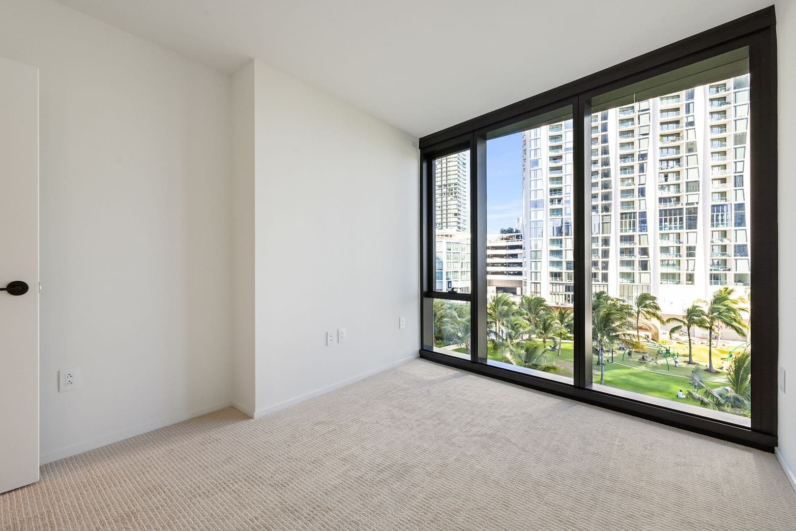 Honolulu Condo: 333 Ward Ave. #524