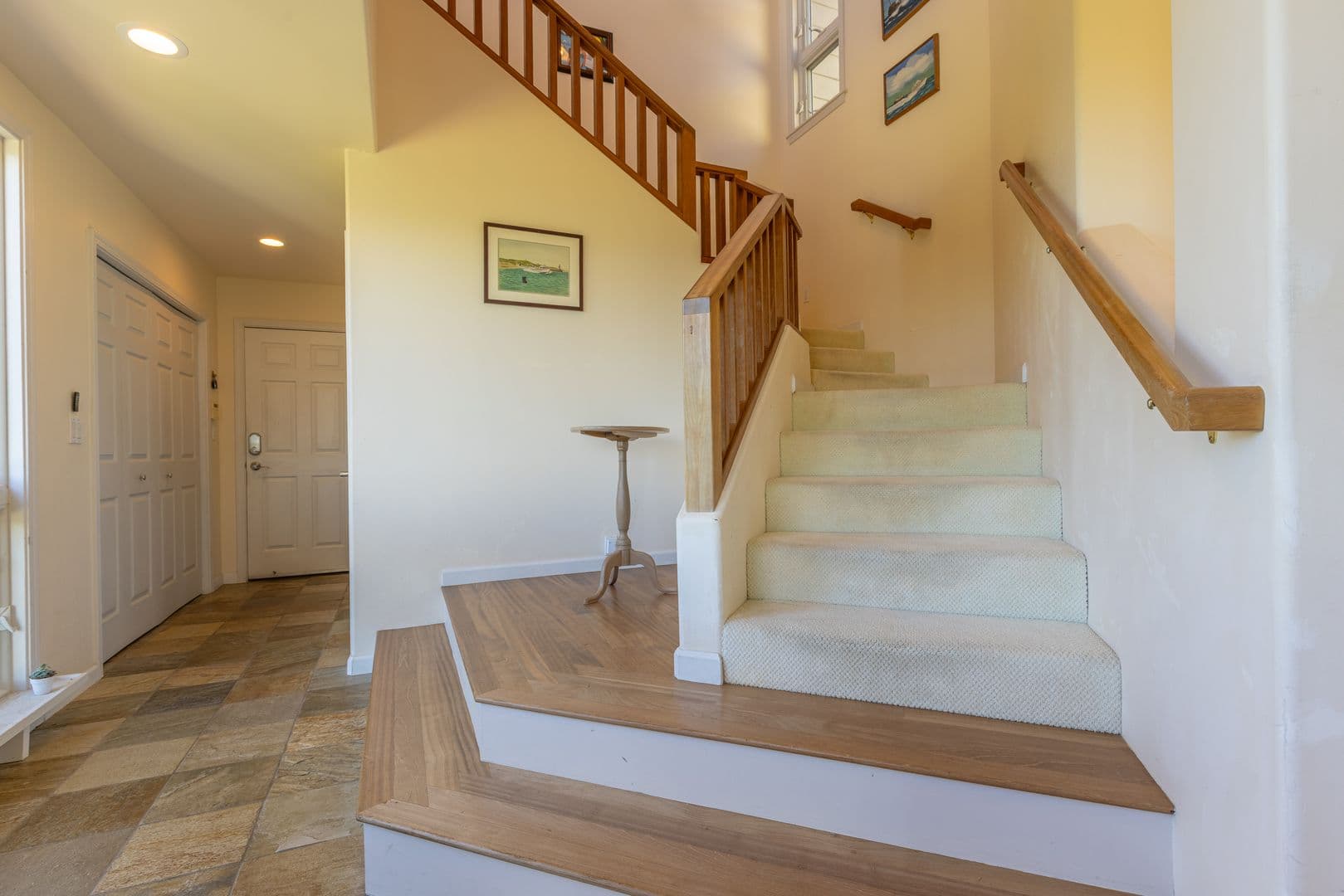 Honolulu House: 5200 Kuaiwi Pl