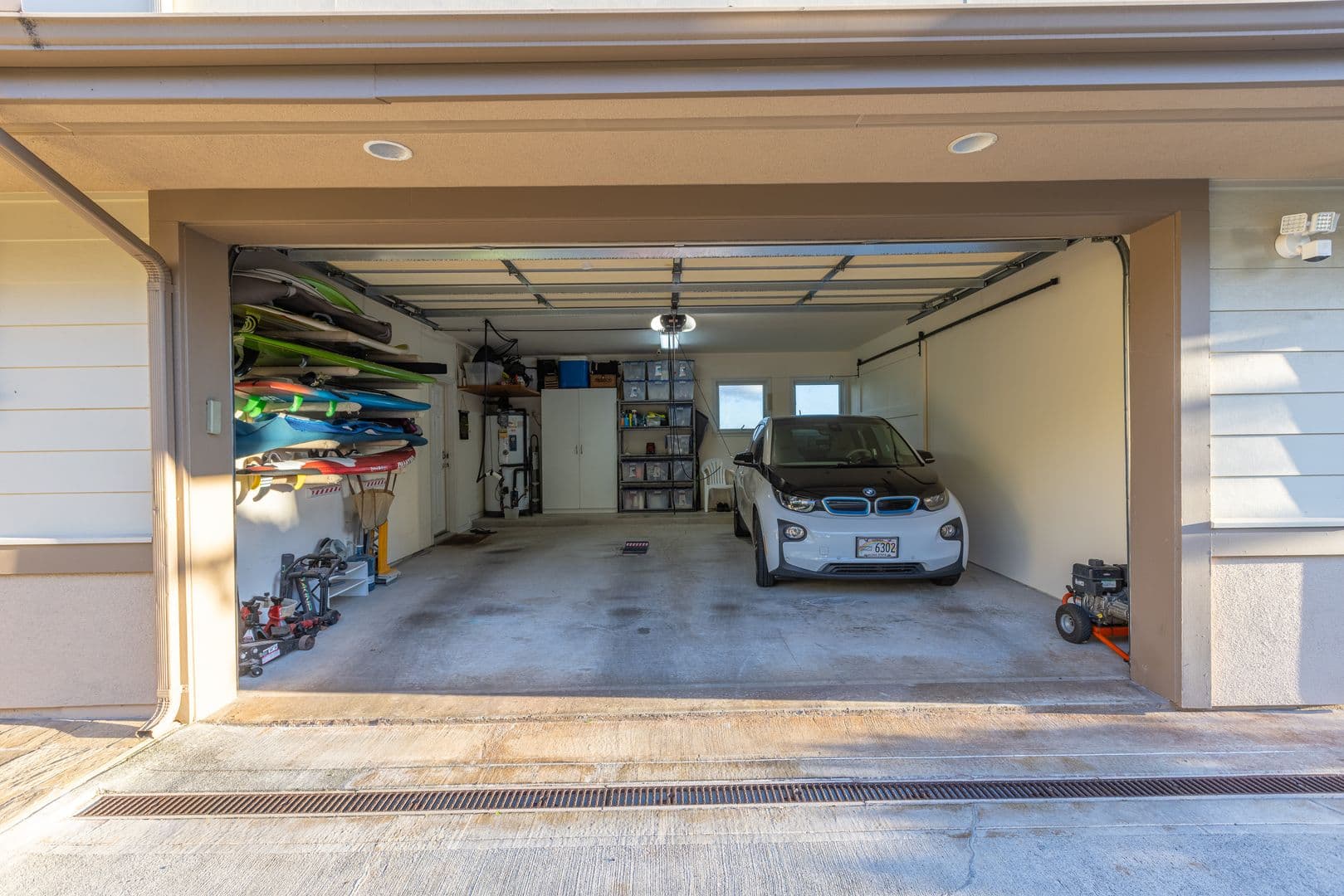 Honolulu House: 5200 Kuaiwi Pl