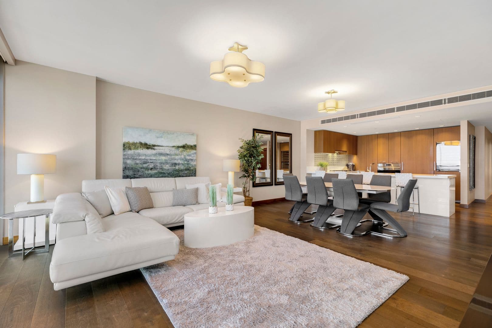 Honolulu Condo: 1555 Kapiolani Blvd. #1300