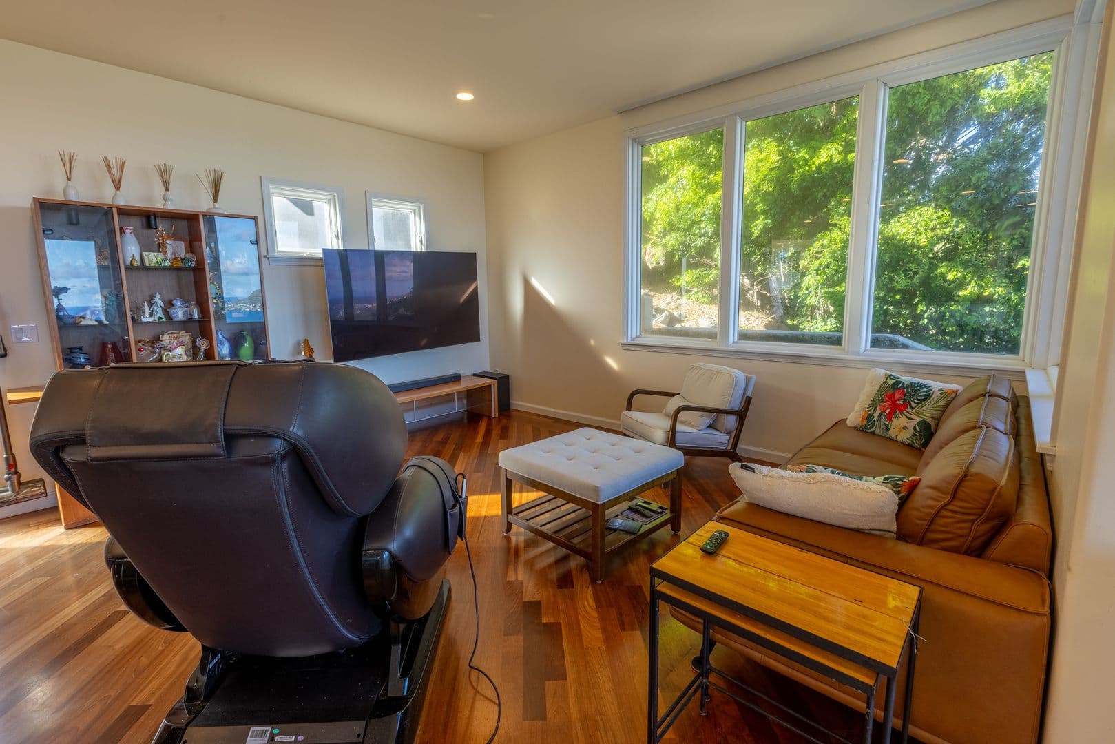 Honolulu House: 5200 Kuaiwi Pl