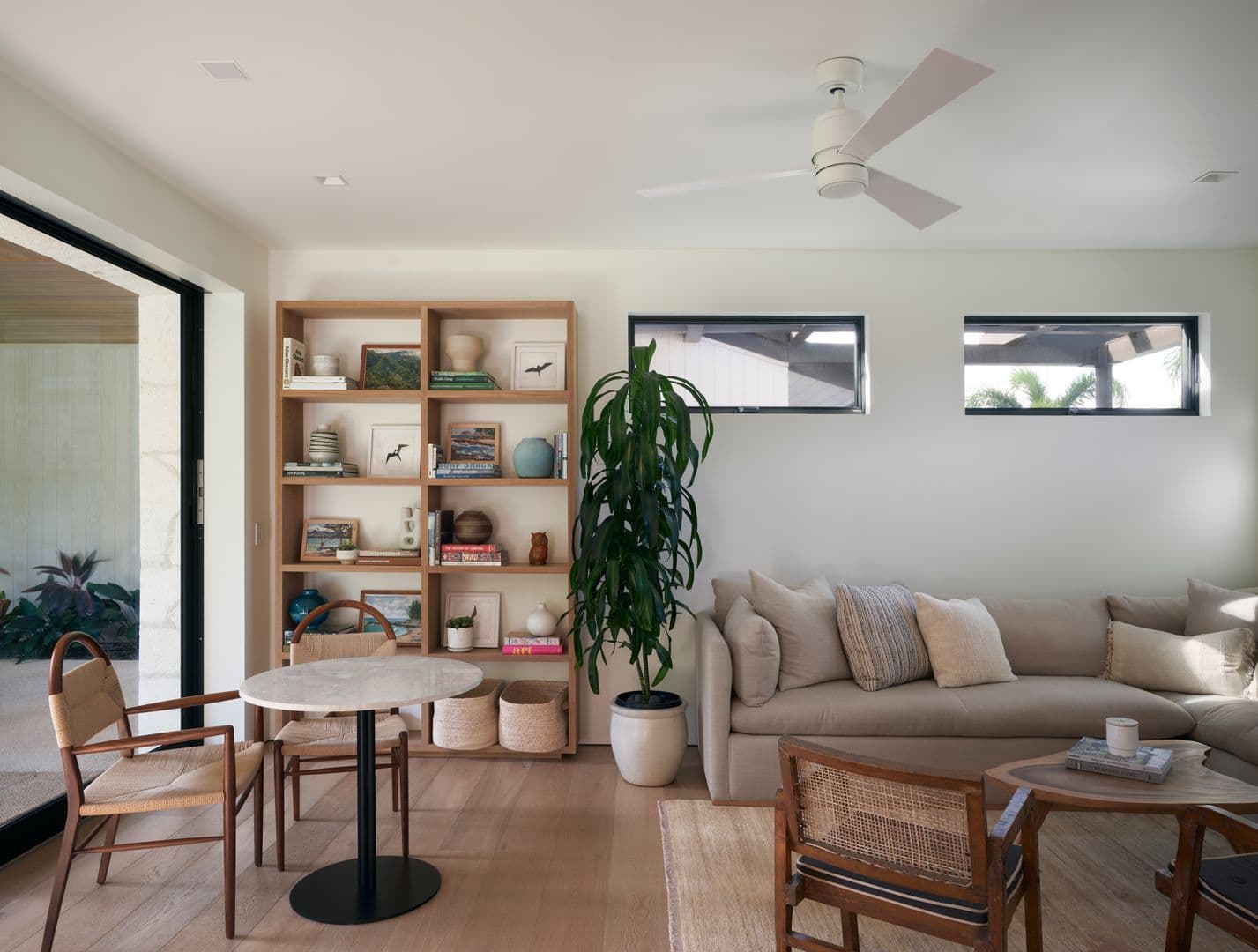 Honolulu House: Diamond Head