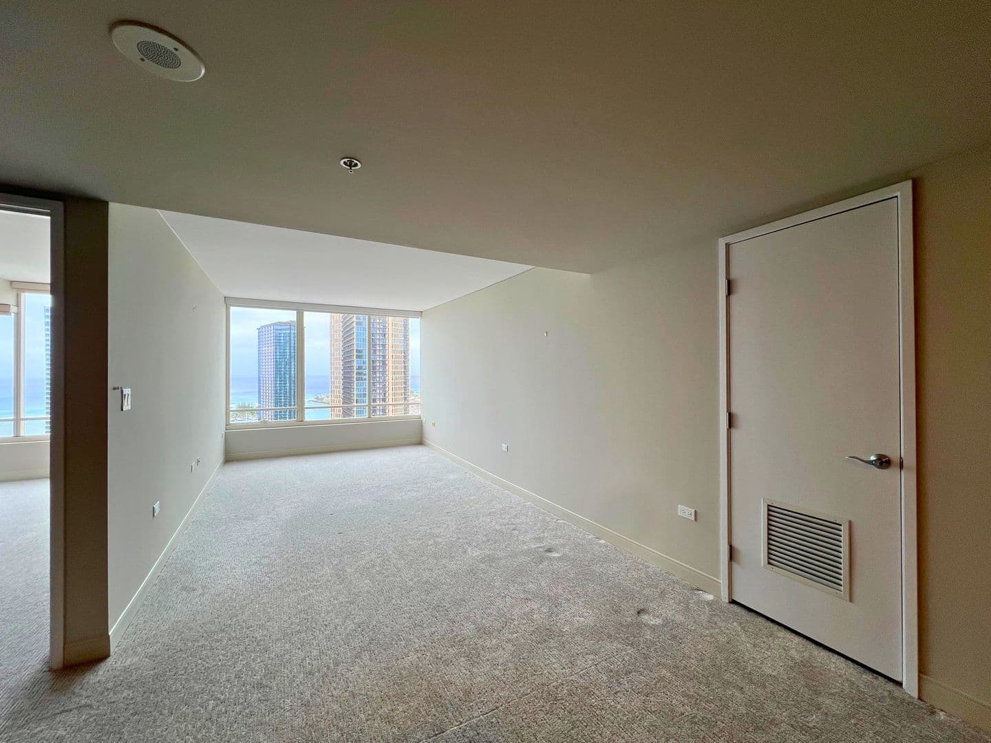 Honolulu Condo: 1009 Kapiolani Blvd #3206