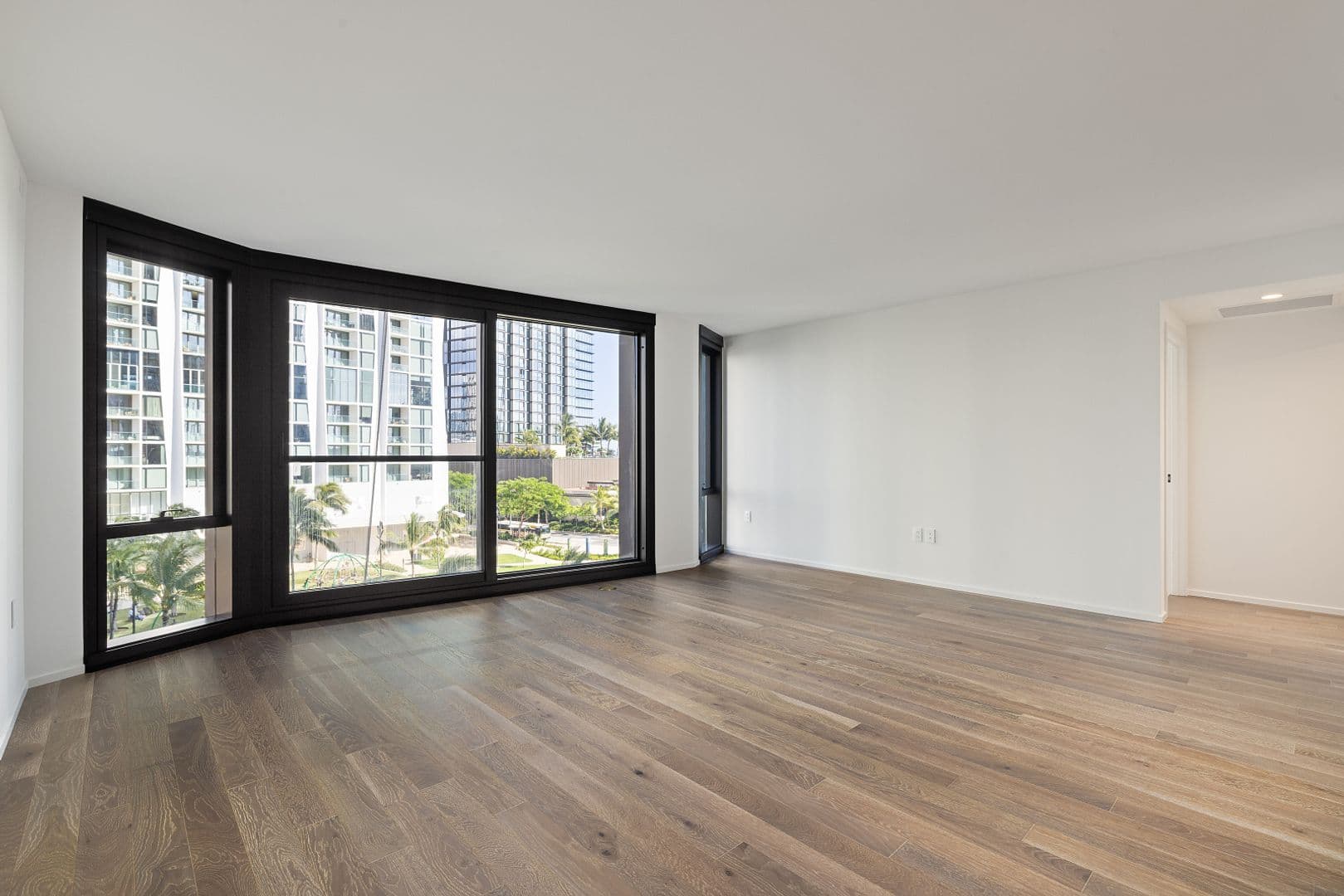 Honolulu Condo: 333 Ward Ave. #524