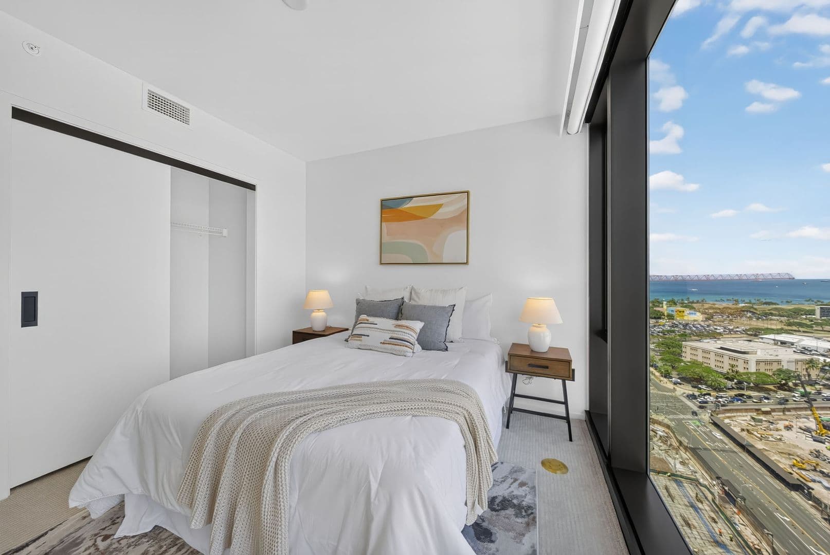 Honolulu Condo: 333 Ward Ave