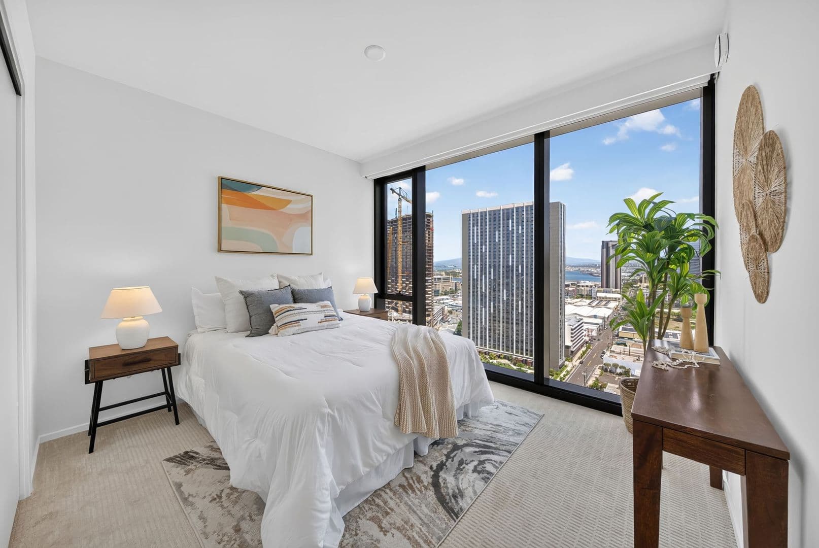 Honolulu Condo: 333 Ward Ave