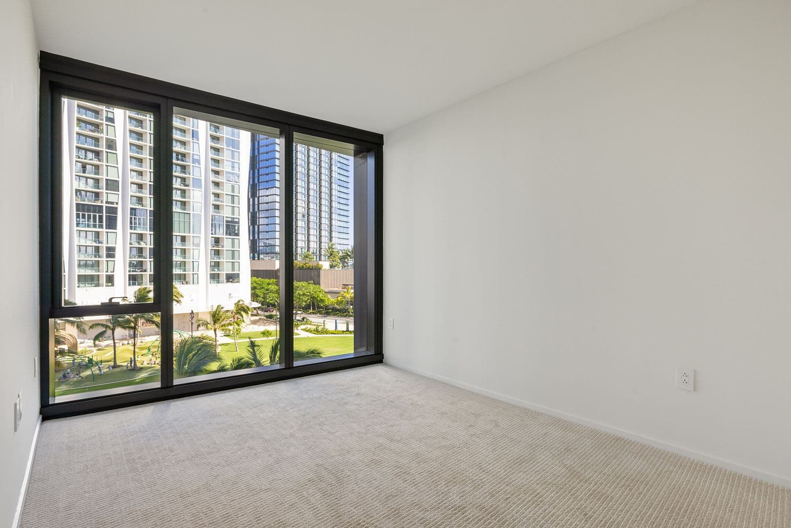 Honolulu Condo: 333 Ward Ave. #524