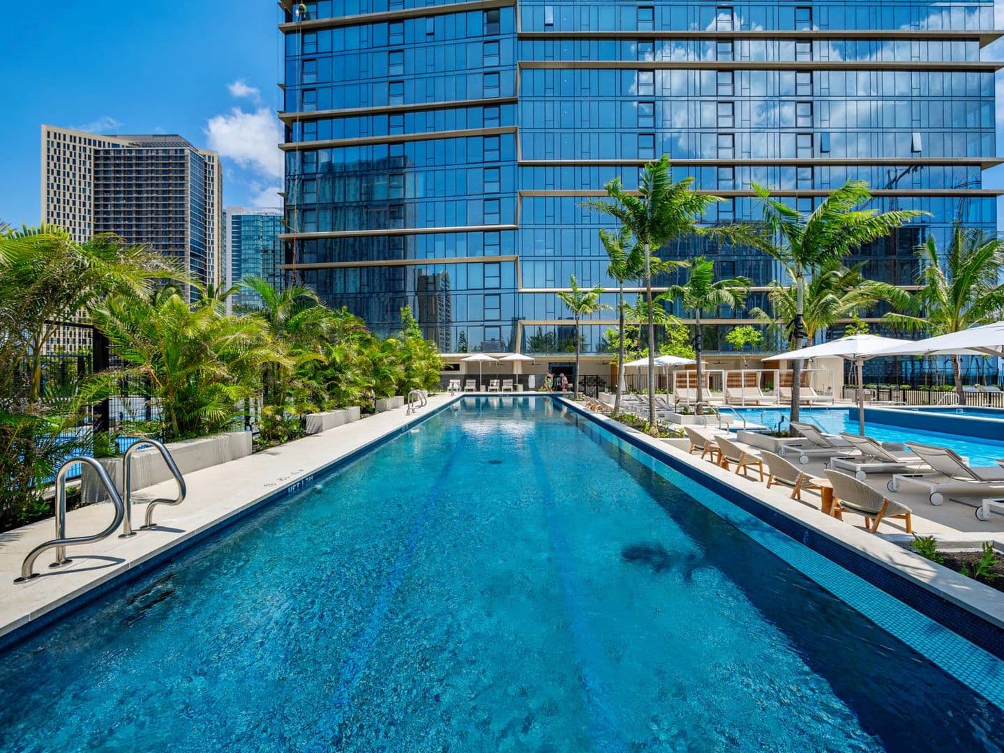 Honolulu House: 333 Ward Ave
