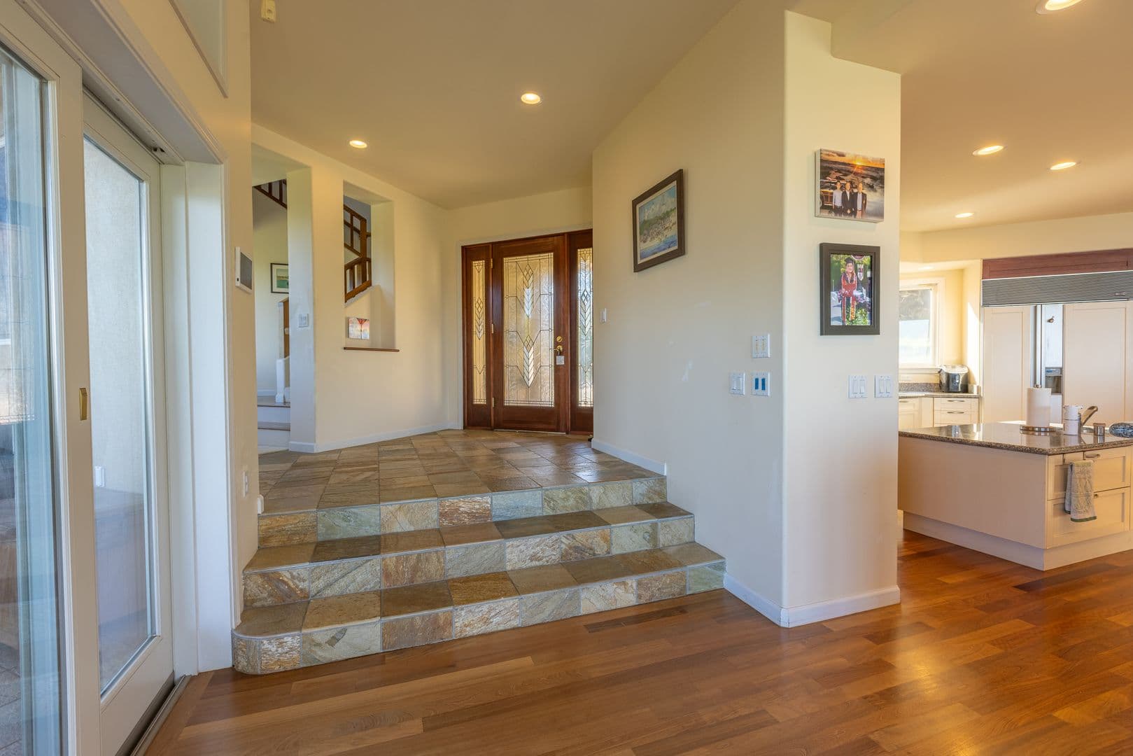 Honolulu House: 5200 Kuaiwi Pl