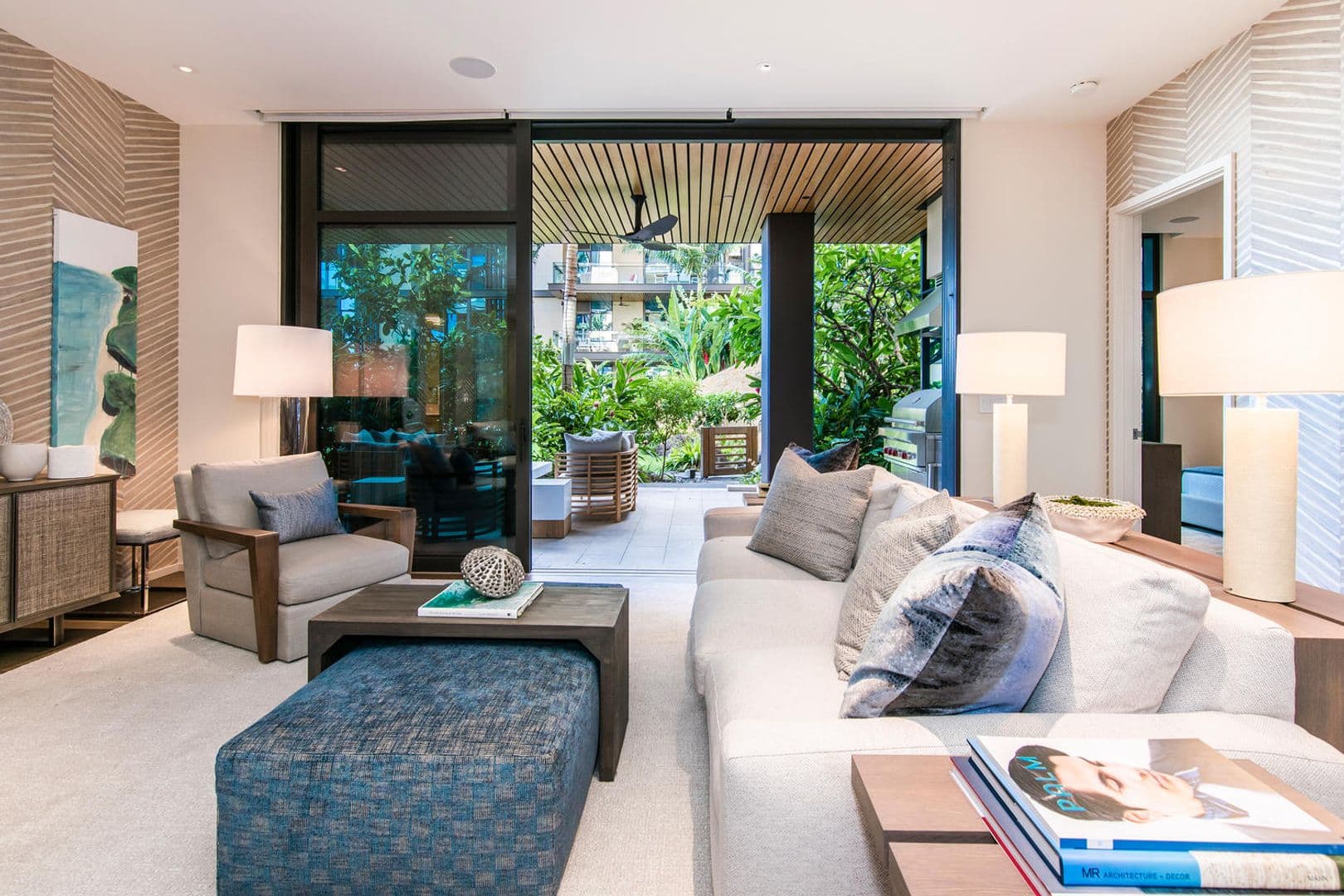 Honolulu Condo: 1388 Ala Moana Blvd. #3303