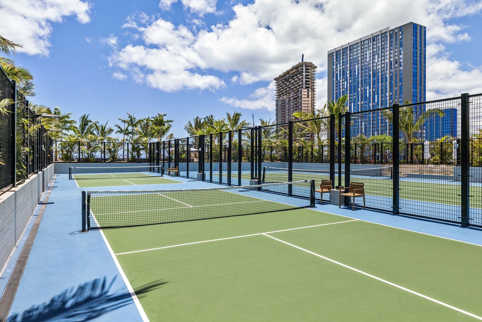 Honolulu Condo: 333 Ward Ave. #524