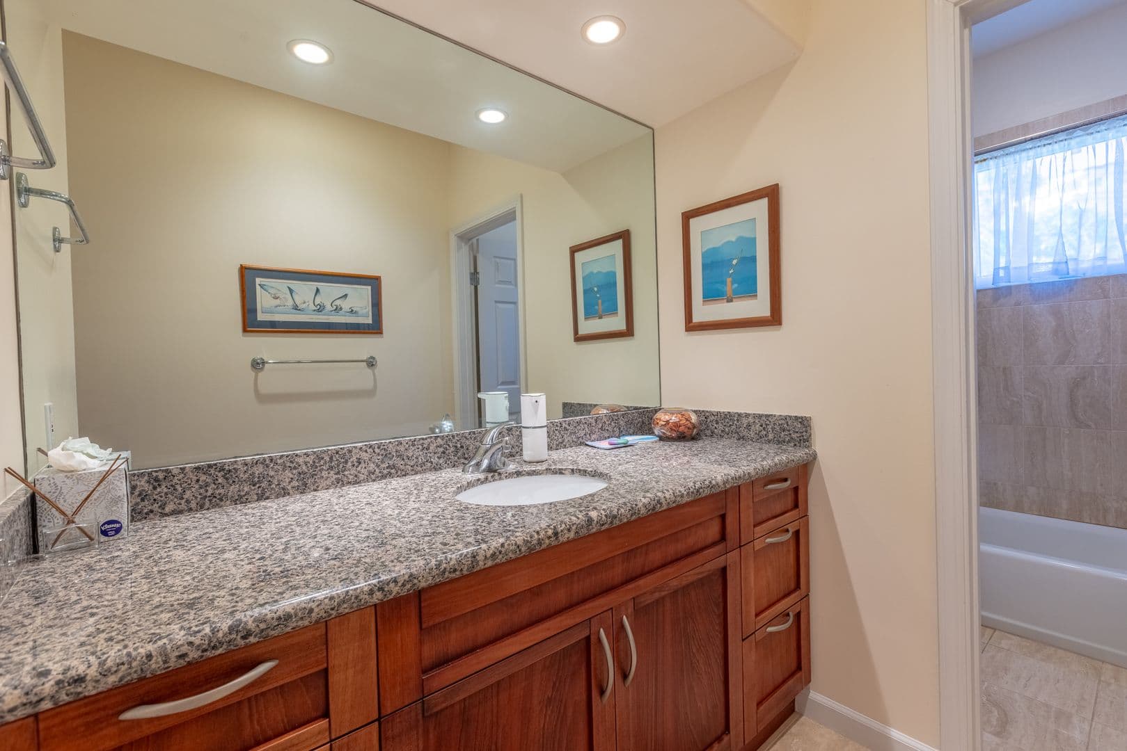 Honolulu House: 5200 Kuaiwi Pl