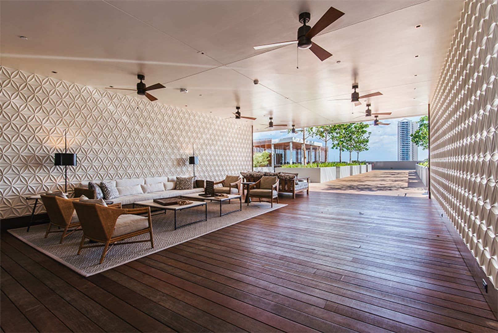 Honolulu Condo: 888 Kapiolani Blvd #4312