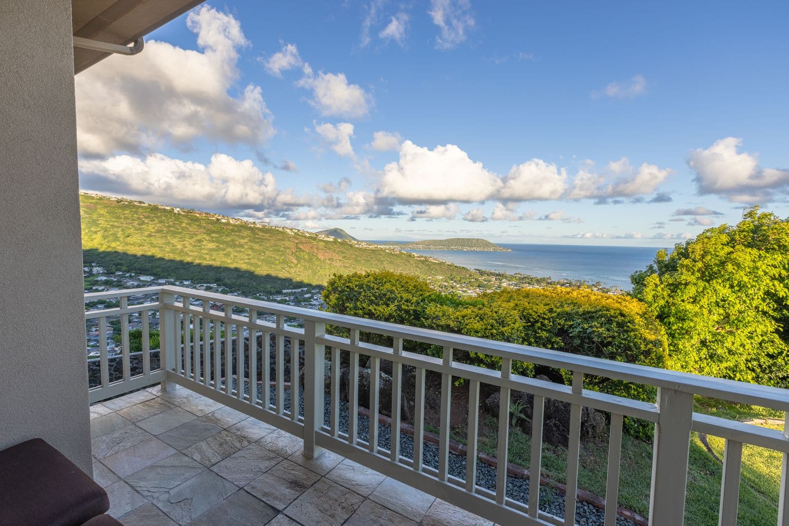 Honolulu House: 5200 Kuaiwi Pl