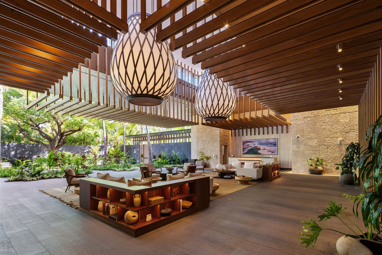 Honolulu House: 1100 Ala Moana Blvd. #3001