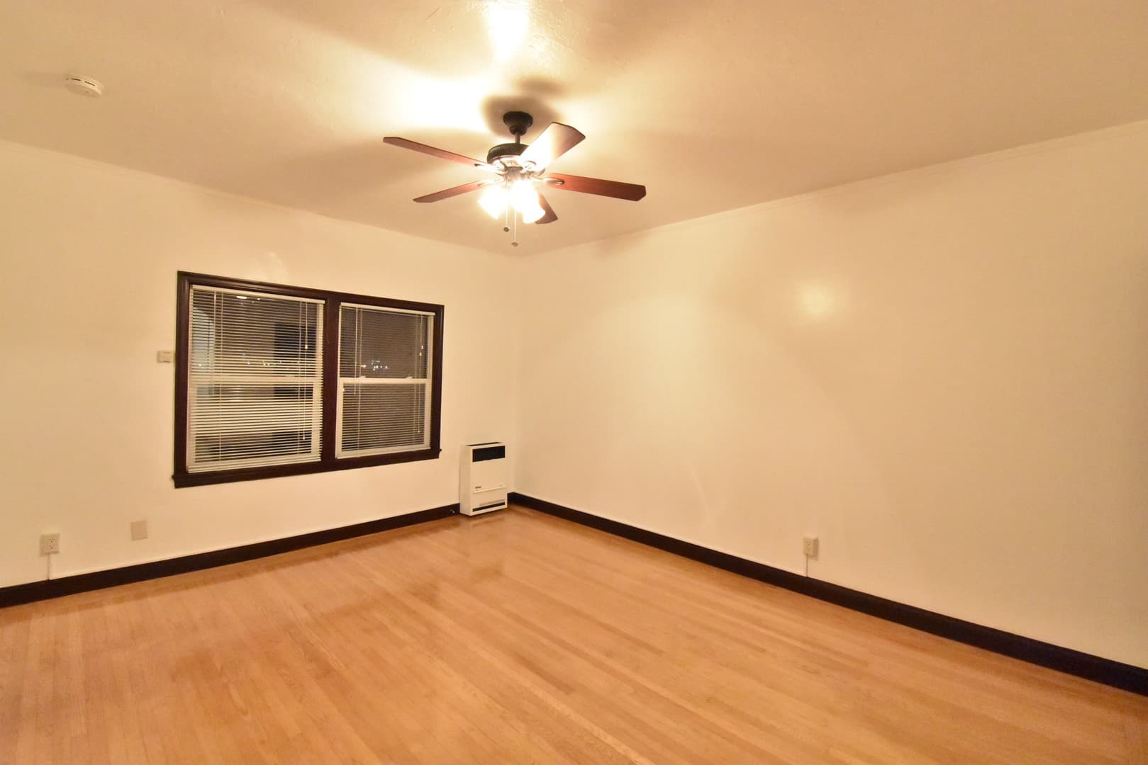 Richmond Apartment: 144 13th St.