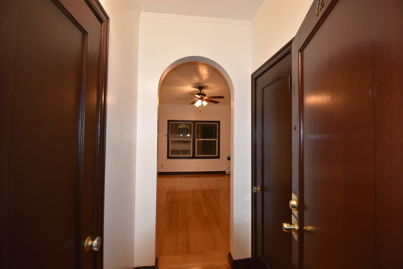 Richmond Apartment: 144 13th St.